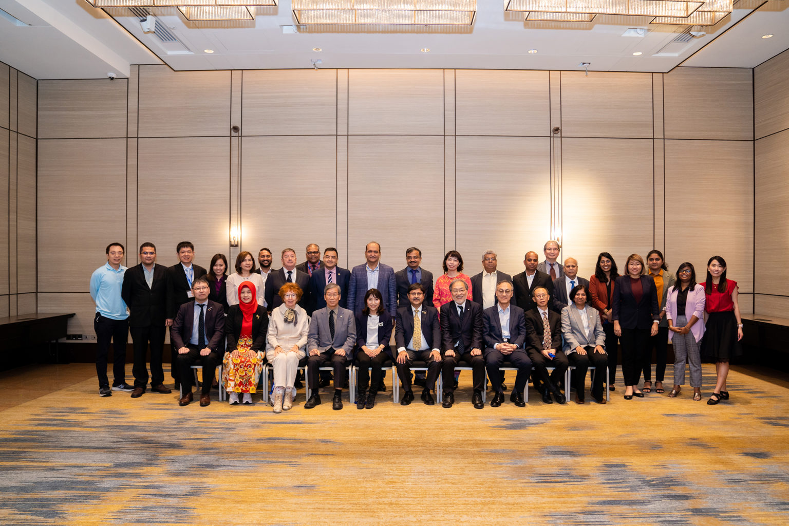 2023 IEEE Region 10 (AsiaPacific) Meeting Bangkok, Thailand